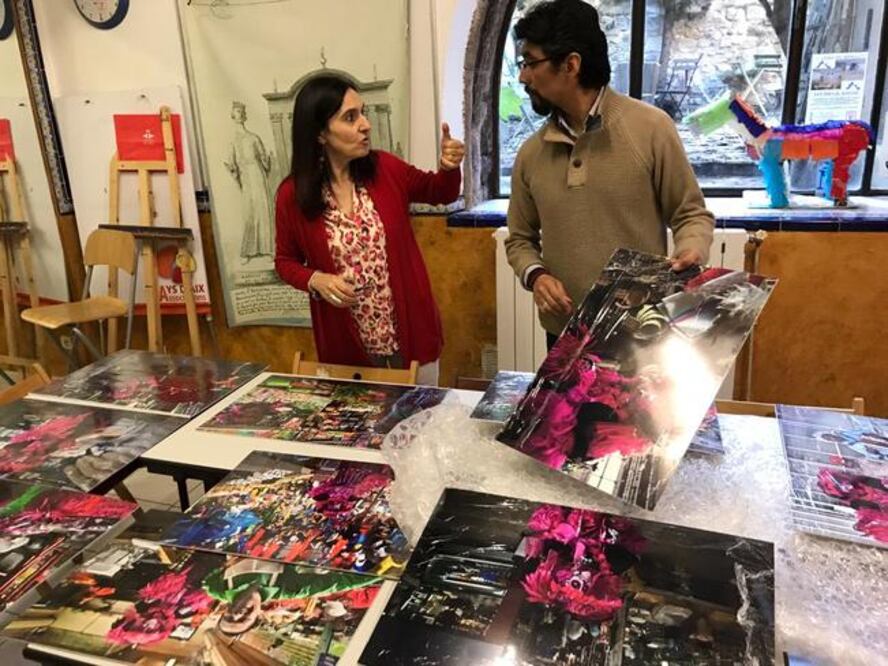 Foto: Perla Sánchez