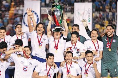 La Máquina quiere en mayo alcanzar la meta