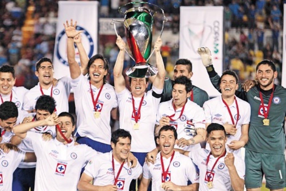 La Máquina quiere en mayo alcanzar la meta