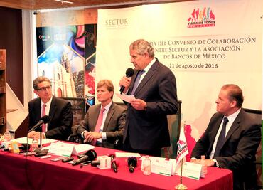 Sectur niega impacto al turismo por CNTE
