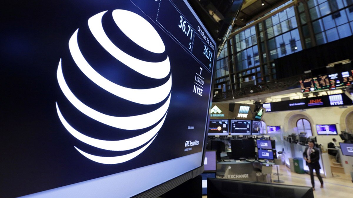 AT&T busca fortalecer crecimiento regional
