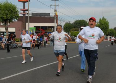 Abogados corren en Constituyentes