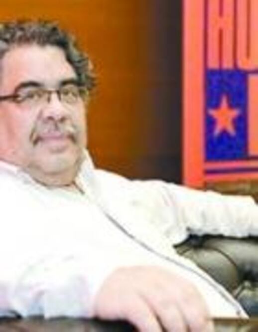 Muere el productor de cine Gustavo Montiel