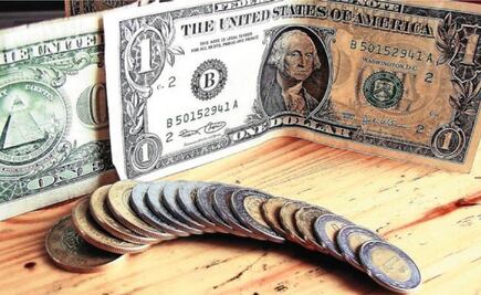 Octubre, uno de los peores meses para la bolsa y el peso