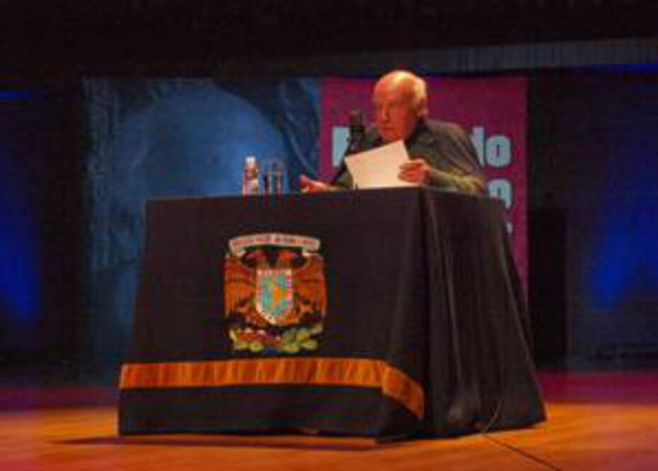 Eduardo Galeano presenta Los hijos de los días