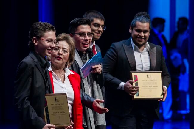 Foto: Demian Chávez