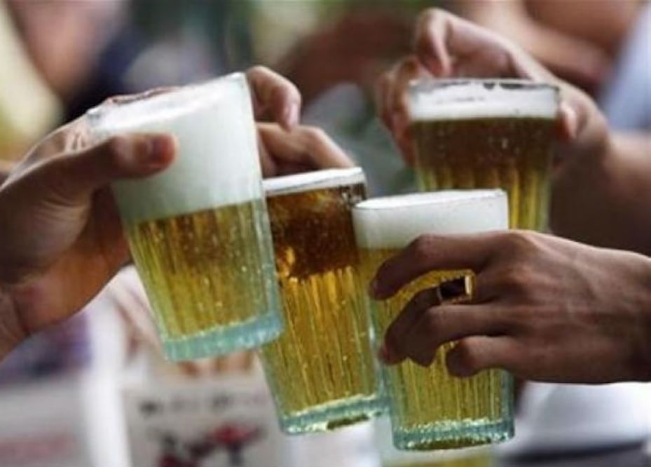 Modificarán licencias de venta de alcohol