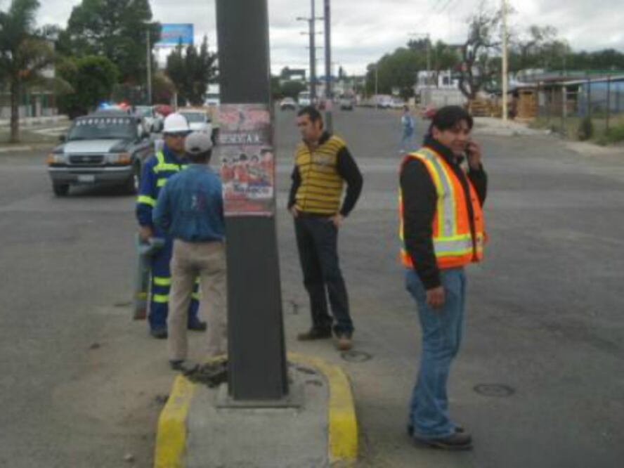 13 mdp para vialidades de SJR