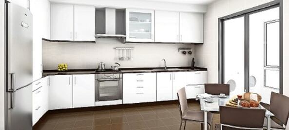  Buscan casas en Internet