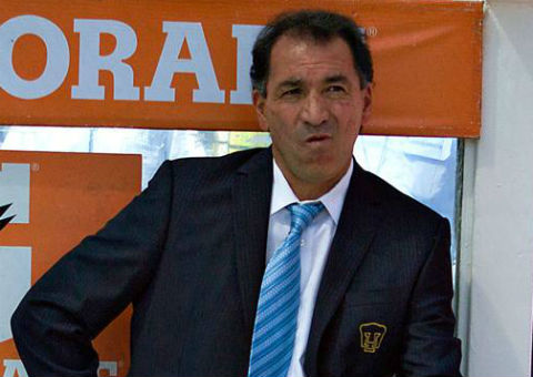 Mario Carrillo le responde a García Aspe