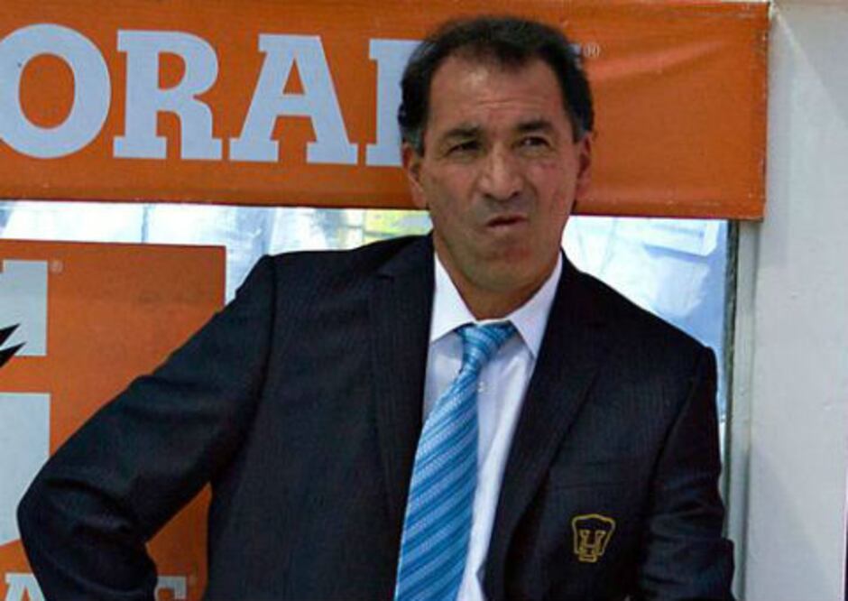 Mario Carrillo le responde a García Aspe