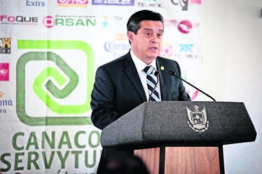 “La gente no quiere trabajar”, Gerardo de la Garza Pedraza