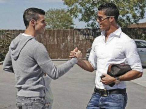 Encuentro de "cracks"