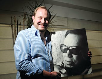 Moreno Ivanova: 57 años de drama