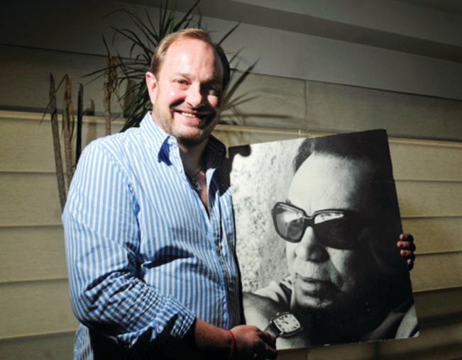 Moreno Ivanova: 57 años de drama