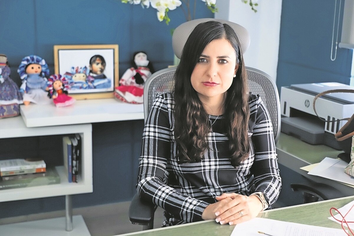 Estamos orgullosos del gobernador: Mejía