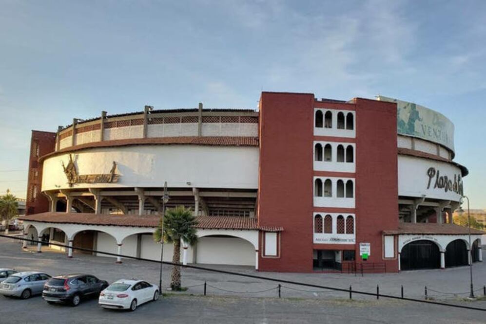 Foto: Archivo. El Universal