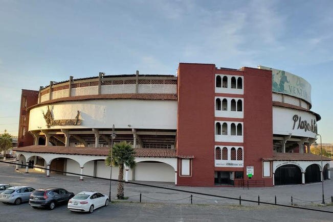 Plaza de Toros pagará multa por fuga de un toro de lidia