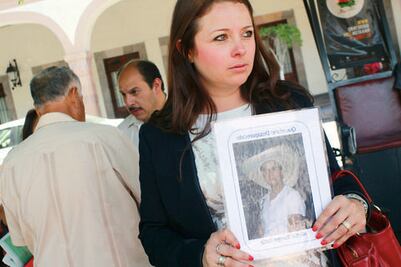 Se suspende cita con Procuraduría