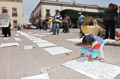 Descontarán día a los maestros que falten