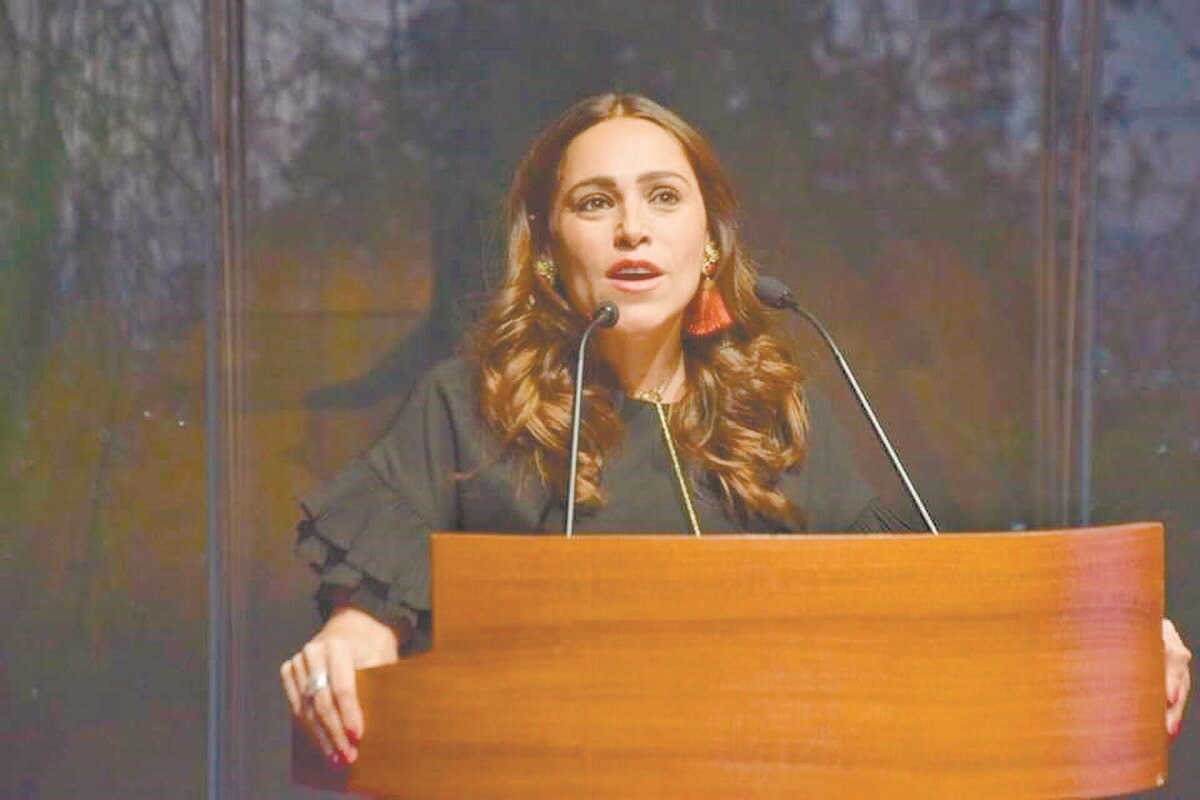 Foto: Archivo. El Universal