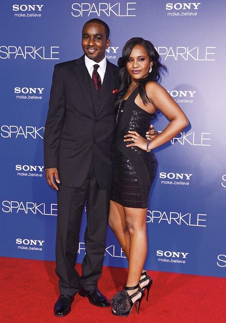 “Hermanos” enamorados