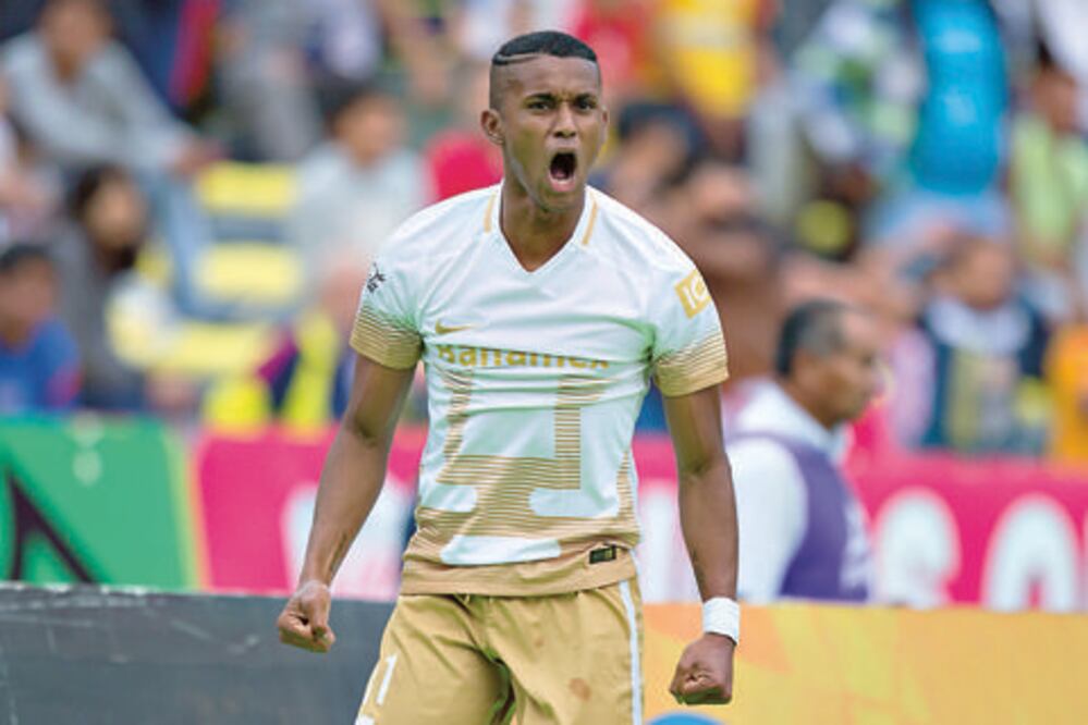 Pumas deja ir el liderato