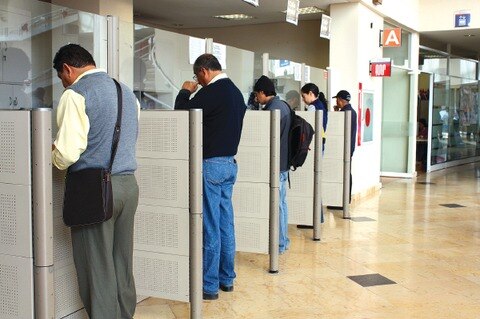 Recauda SJR 70 mdp por gravámenes