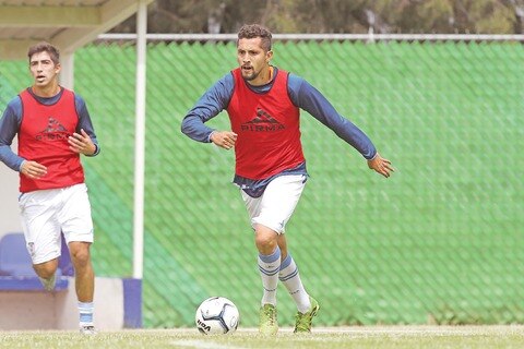 “La clasificación está en nuestras manos”