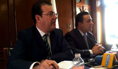 Aumento en la tarifa no está a negociación: Gobierno del estado