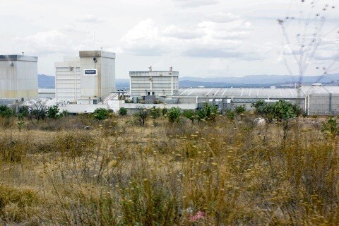 Urgen rehabilitar parque industrial