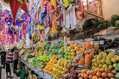 Mercados podrían ser patrimonio
