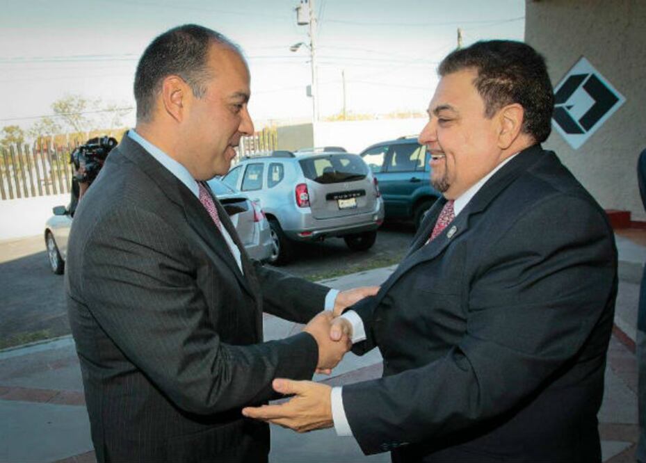 Profesionistas solicitan inclusión 