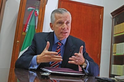 Solicitará el TCA 24 mdp