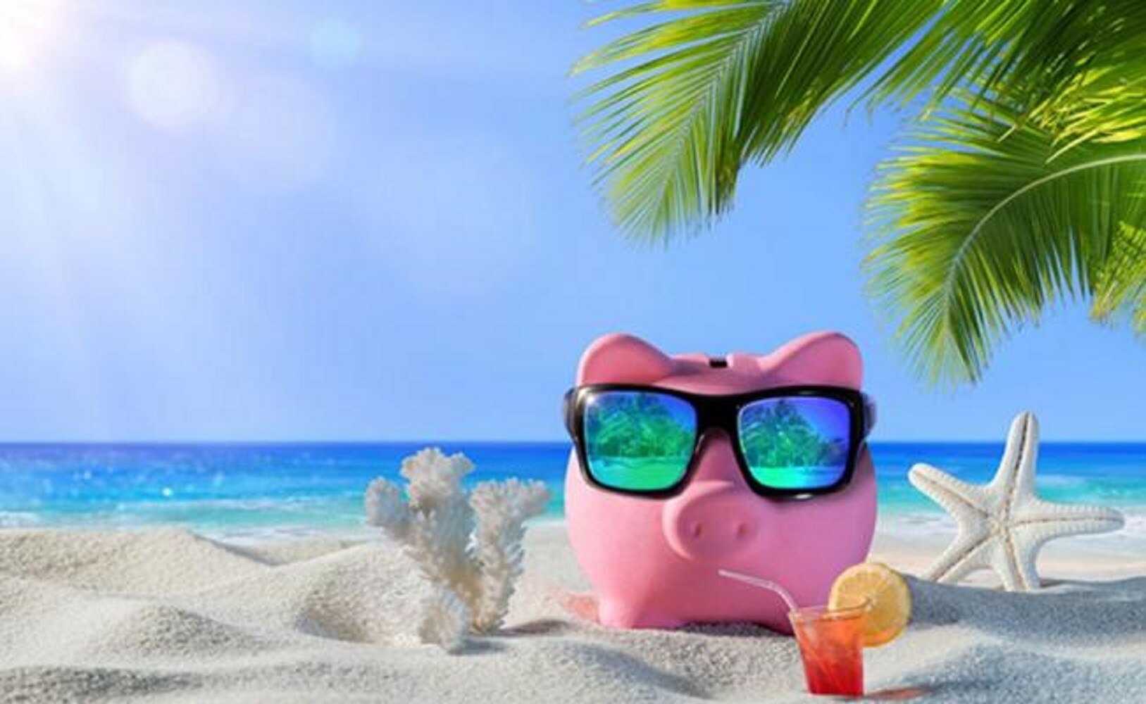 Aprovecha los puentes vacacionales sin afectar tu bolsillo