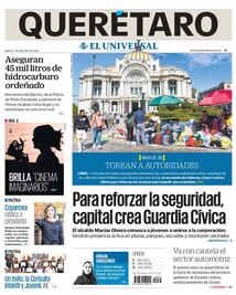Portada 17 de diciembre de 2024