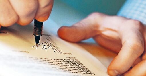 Amplían beneficios del  Mes del Testamento