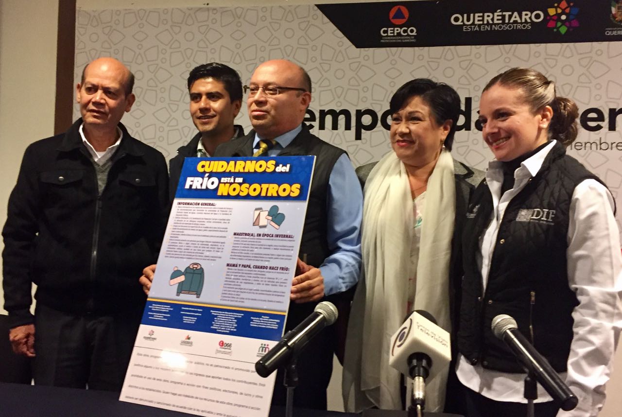 Modifican horario de entrada en primarias de Querétaro