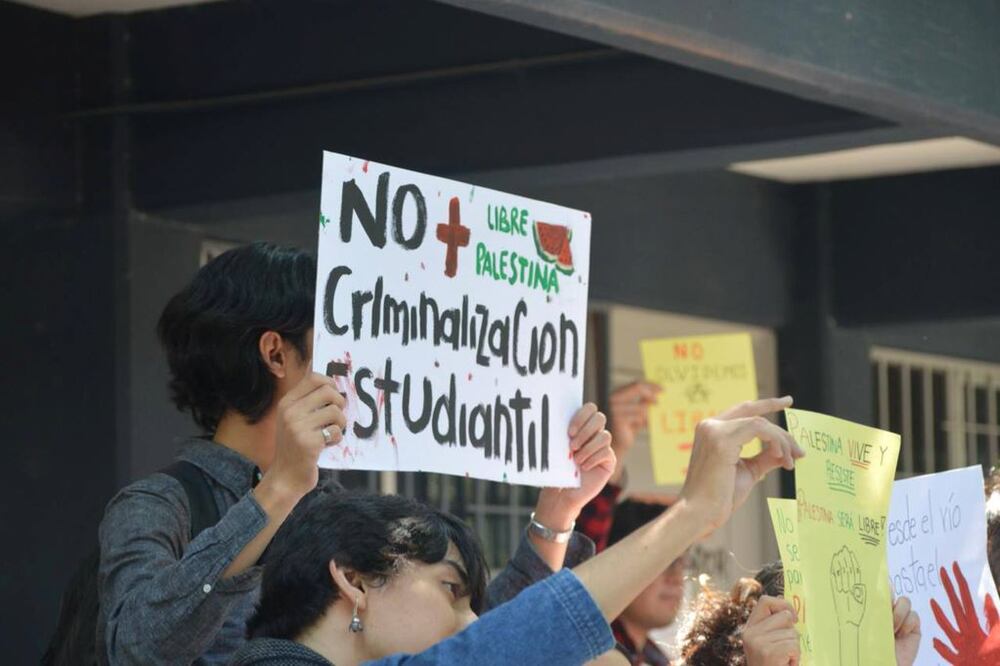 Foto: Miyazaqui Blanco