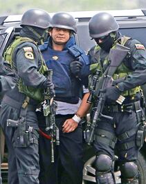 Terrorismo Posada Carriles y su nexo con México