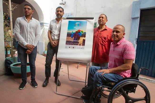 Foto: Demian Chávez