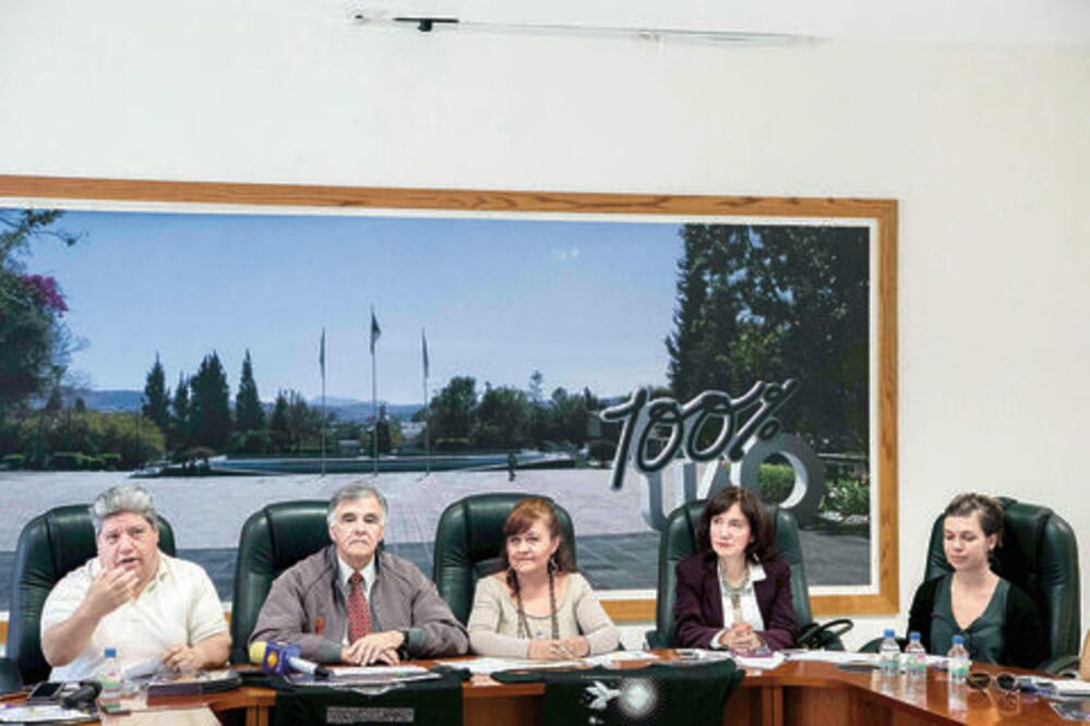 UAQ campus aeropuerto será sede de festival astronómico