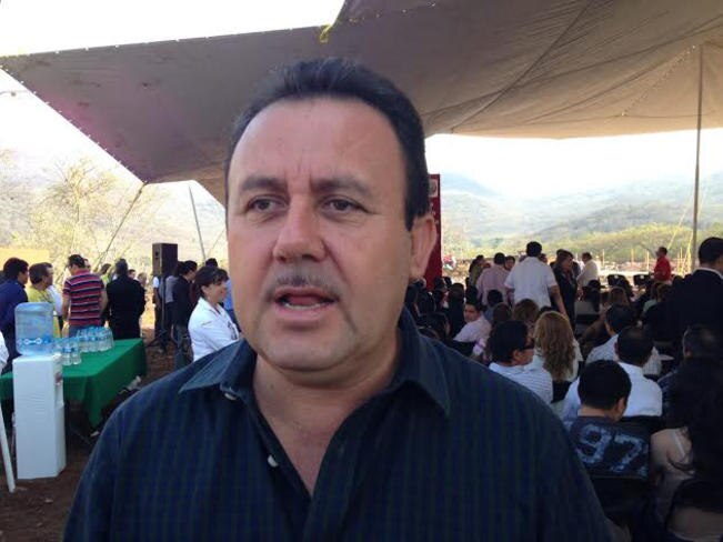 Inhabilitan 10 años a ex edil de Arroyo Seco