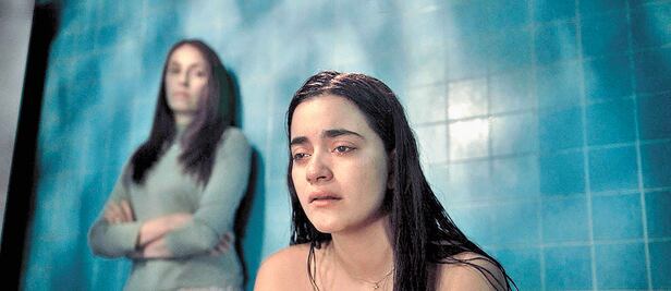 Souvenir, en la Cineteca Rosalío Solano