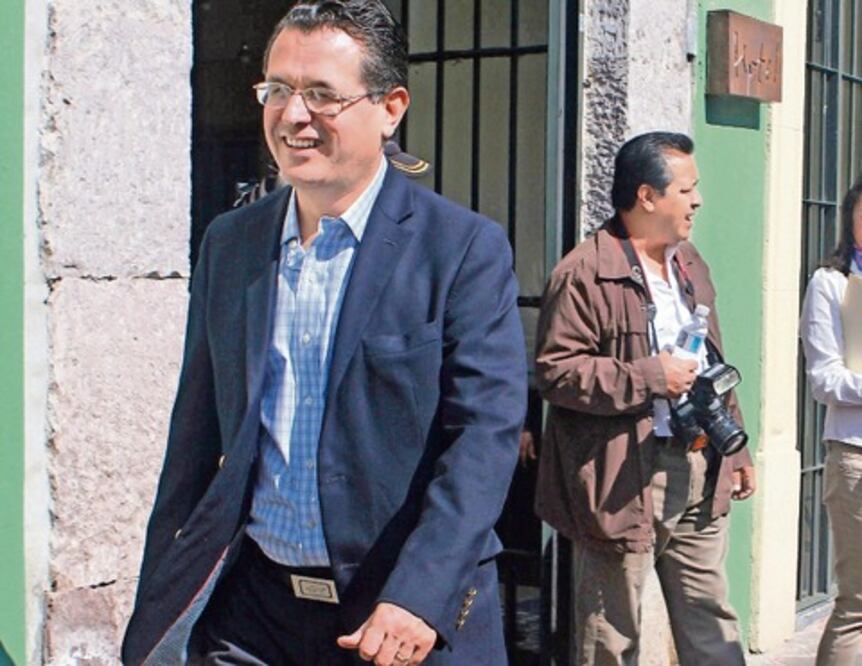 Califican de ‘bajeza’ video contra panista