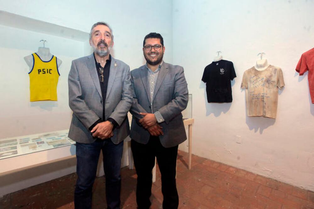 Foto: César Gómez, El Universal