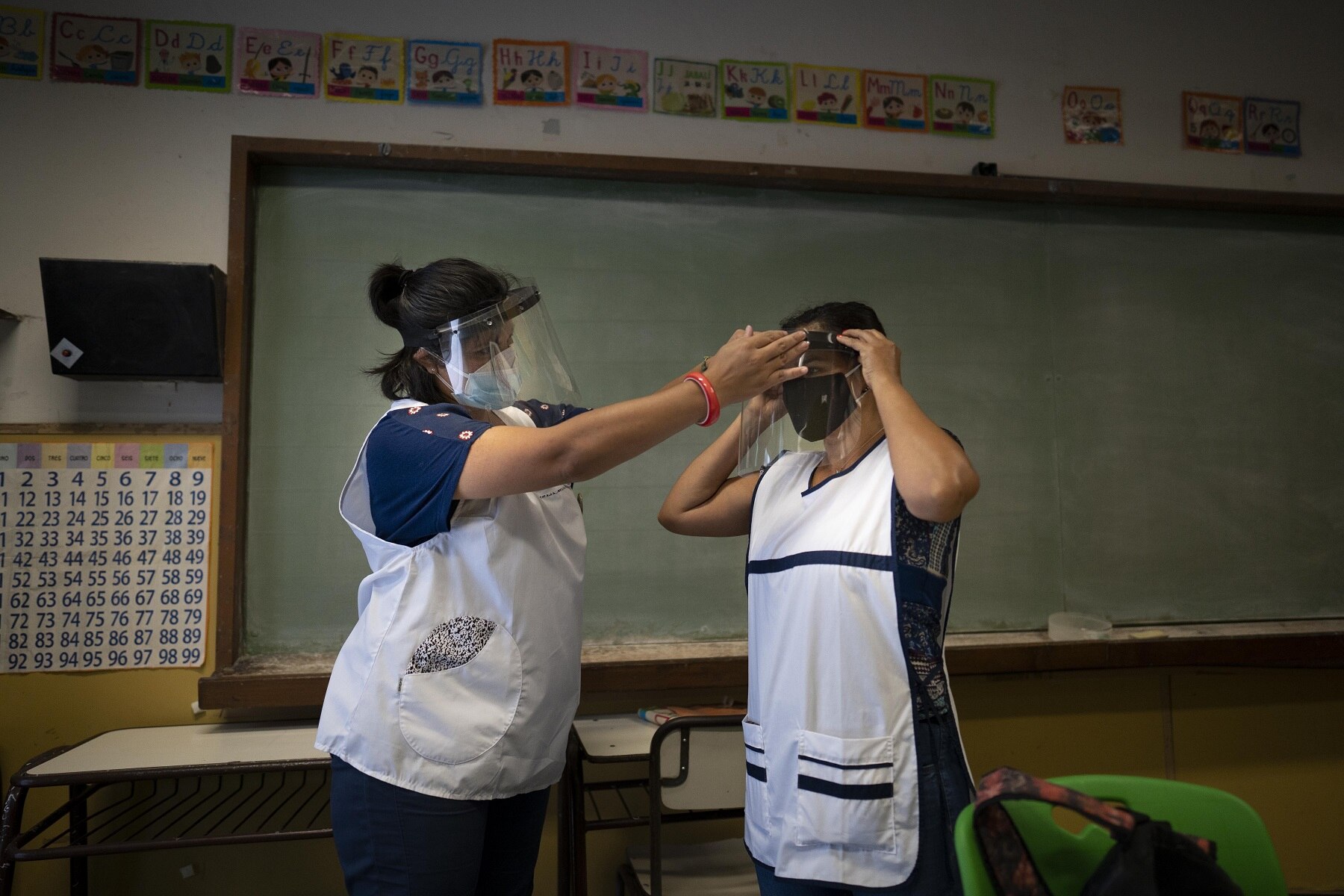 Escuelas privadas en Querétaro no regresarán a clases presenciales el 1 de marzo