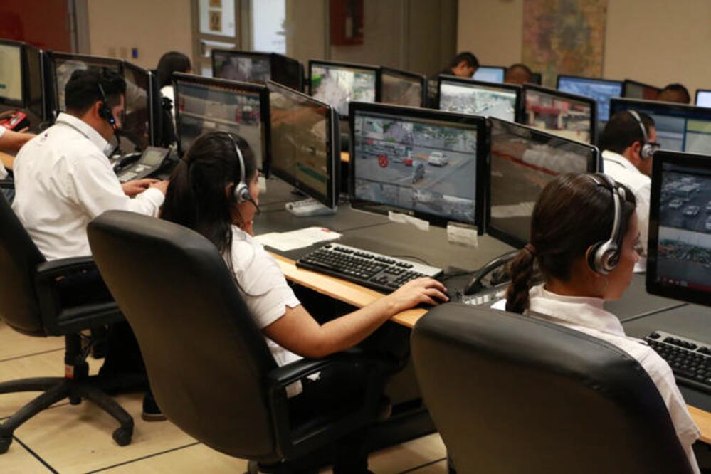 Se analizan cuáles son los aspectos específicos que debe incluir el ahora llamado Centro de Análisis e Inteligencia para la Seguridad. (ARCHIVO. EL UNIVERSAL)