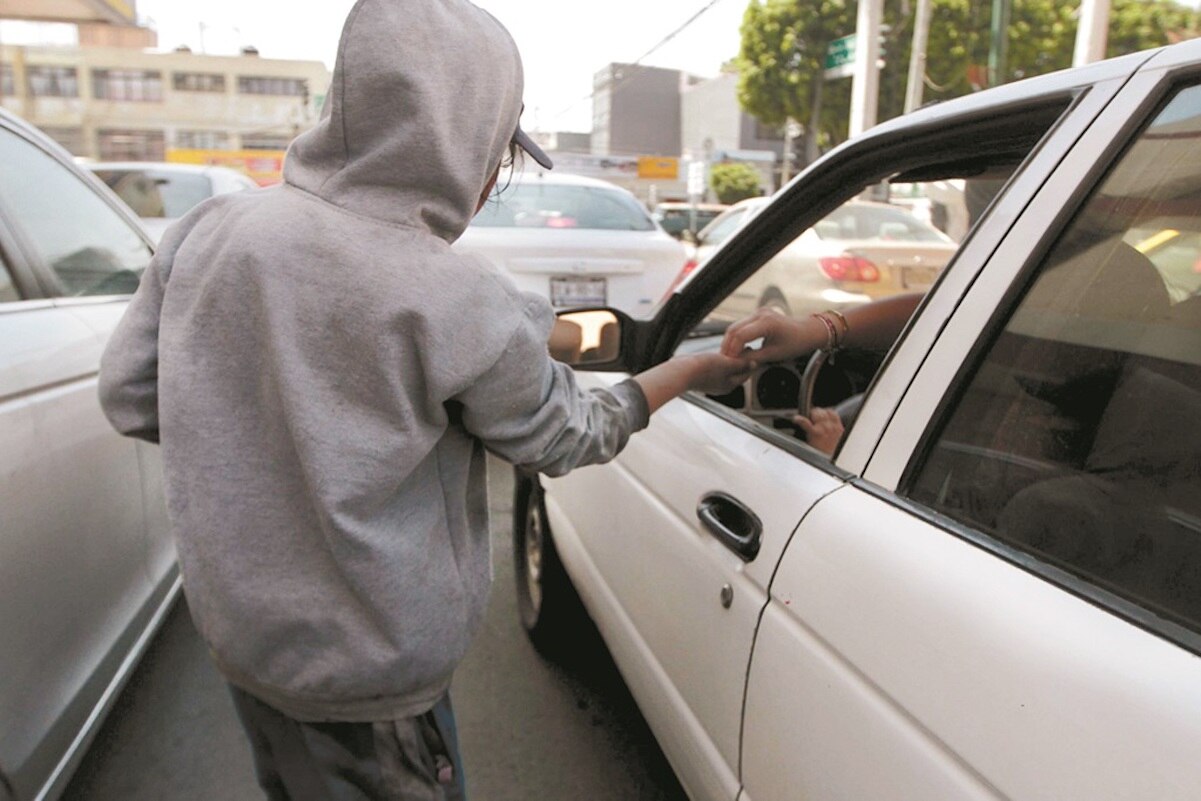 La capital de Querétaro "sólo reporta 7 casos de trabajo infantil"