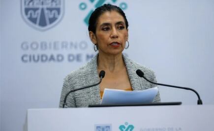 Habrá 4 hospitales más para atender pacientes con Covid-19 en CDMX